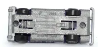 Dodge Dakota 68 Purple 1:64 model metalowy resorak vintage retro — ujęcie 4