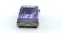 Dodge Dakota 68 Purple 1:64 model metalowy resorak vintage retro — ujęcie 5