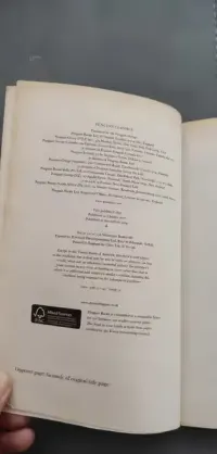 Dorian Gray Oscar Wilde — ujęcie 3