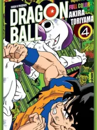 Dragon Ball Full Color — ujęcie 2
