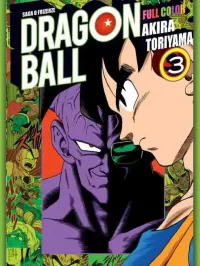 Dragon Ball Full Color — ujęcie 3