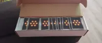 Dragon Ball Super Card Game 1040 kart — ujęcie 2