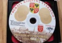 Dukaty Księstwa Nyskiego — ujęcie 4