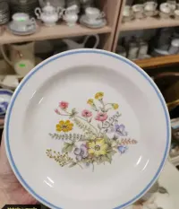 DUO porcelana śniadanie kubek filiżanka Jessica kolekcja komplet 23 — ujęcie 4