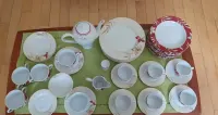Duży Serwis Włocławek   PRL - mix&match 43 szt. — ujęcie 2