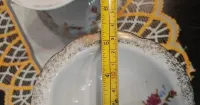 Dwa Porcelanowe pucharki Chodzież Iwona. — ujęcie 4