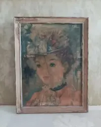 Dwa stare obrazki — ujęcie 5