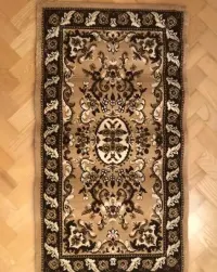 Dywan 60x110 cm nowy — ujęcie 3