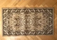 Dywan 60x110 cm nowy — ujęcie 2