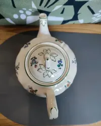 Dzbanek Villeroy & Boch Francja — ujęcie 3