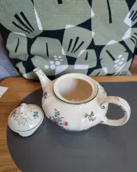 Dzbanek Villeroy & Boch Francja — ujęcie 4
