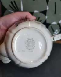 Dzbanek Villeroy & Boch Francja — ujęcie 5