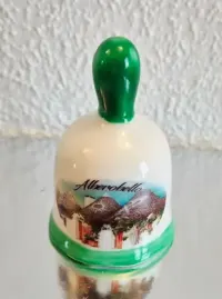 Dzwoneczek kolekcjonerski Alberobello — ujęcie 5