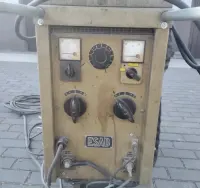 Essab typ LBA 200C — ujęcie 2