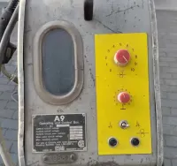 Essab typ LBA 200C — ujęcie 4