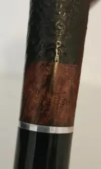 Fajka Stanwell Relief 13 — ujęcie 5