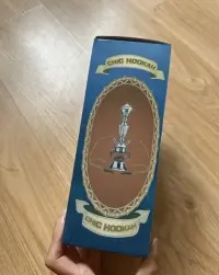 Fajka wodna mała — ujęcie 2