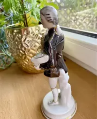Figurka Apulum kelner — ujęcie 4