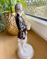 Figurka Apulum kelner — ujęcie 5