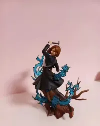 Figurka Jujutsu Kaisen FiguartsZERO - Nobara Kugisaki — ujęcie 3