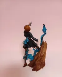 Figurka Jujutsu Kaisen FiguartsZERO - Nobara Kugisaki — ujęcie 4