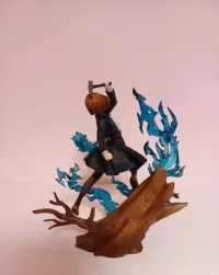 Figurka Jujutsu Kaisen FiguartsZERO - Nobara Kugisaki — ujęcie 5