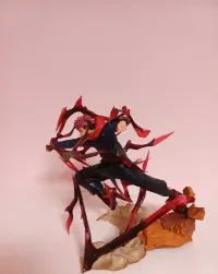 Figurka Jujutsu Kaisen FiguartsZERO - Yuji Itadori — ujęcie 3