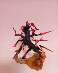 Figurka Jujutsu Kaisen FiguartsZERO - Yuji Itadori — ujęcie 4