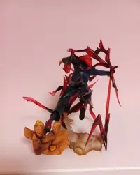 Figurka Jujutsu Kaisen FiguartsZERO - Yuji Itadori — ujęcie 5