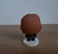 Figurka kolekcjonerska Hermiona Harry Potter — ujęcie 2
