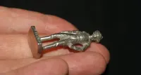 figurka metalowa Jim Bridger — ujęcie 3