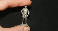 figurka metalowa Jim Bridger — ujęcie 4