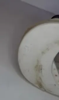 Figurka porcelanowa — ujęcie 2