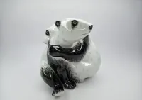 Figurka porcelanowa KPM Berlin — ujęcie 2