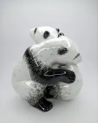 Figurka porcelanowa KPM Berlin — ujęcie 3
