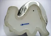 Figurka porcelanowa KPM Berlin — ujęcie 4