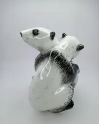 Figurka porcelanowa KPM Berlin — ujęcie 5