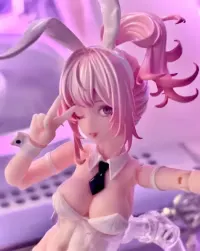 Figurki OPIS Taito FuRyu Sega Bandai Kotobukiya Snail Shell Fancam Eicoh — ujęcie 2