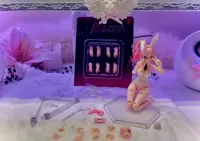 Figurki OPIS Taito FuRyu Sega Bandai Kotobukiya Snail Shell Fancam Eicoh — ujęcie 3