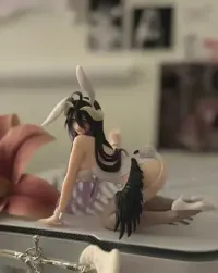 Figurki OPIS Taito FuRyu Sega Bandai Kotobukiya Snail Shell Fancam Eicoh — ujęcie 4