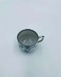 Filiżanka kolekcjonerska porcelanowa Swaine&Co — ujęcie 3