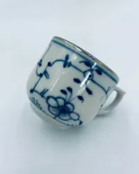 Filiżanka kolekcjonerska porcelanowa Swaine&Co — ujęcie 5