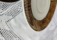 Filiżanka śniadaniowa porcelana Schlottenhaf — ujęcie 3