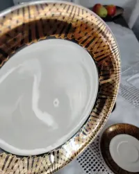 Filiżanka śniadaniowa porcelana Schlottenhaf — ujęcie 5