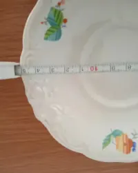 Filiżanka ze spodkiem — ujęcie 2