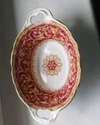 FLORENTINE firmy Royal Albert porcelana — ujęcie 5