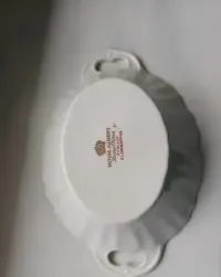 FLORENTINE firmy Royal Albert porcelana — ujęcie 3