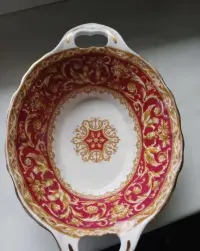 FLORENTINE firmy Royal Albert porcelana — ujęcie 4