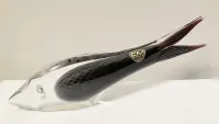 FM Konstglas Ronneby ryba 20,5 cm — ujęcie 5