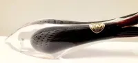 FM Konstglas Ronneby ryba 20,5 cm — ujęcie 2
